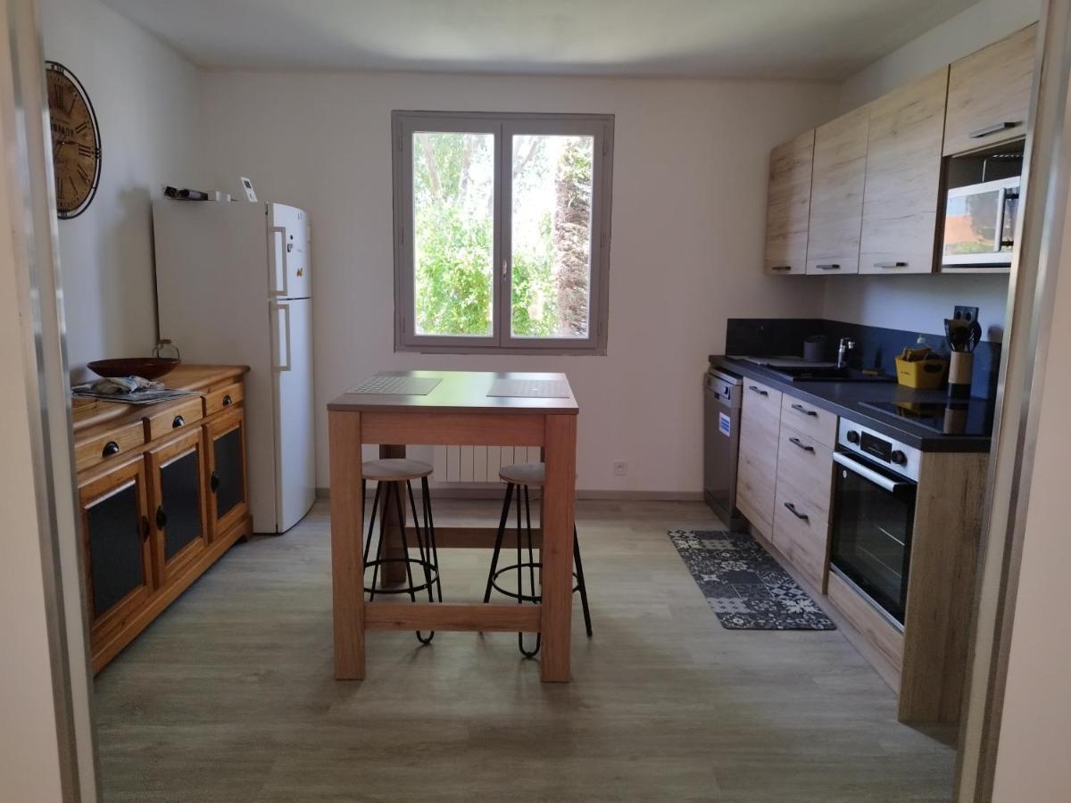 רויאן Maison La Garenne מראה חיצוני תמונה