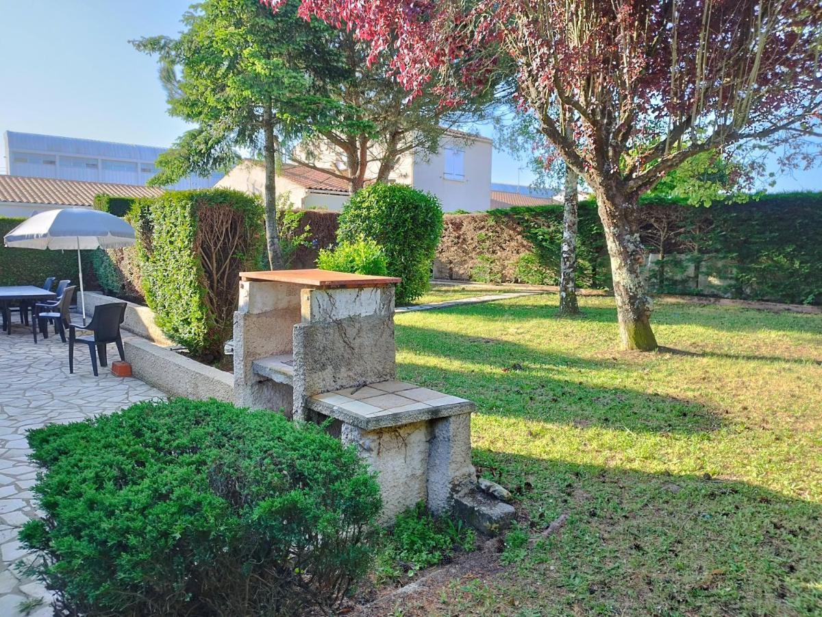 רויאן Maison La Garenne מראה חיצוני תמונה