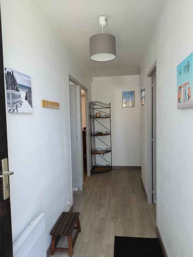 רויאן Maison La Garenne מראה חיצוני תמונה