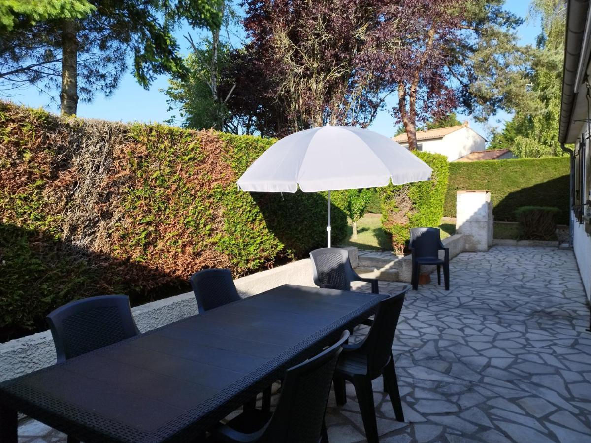 רויאן Maison La Garenne מראה חיצוני תמונה
