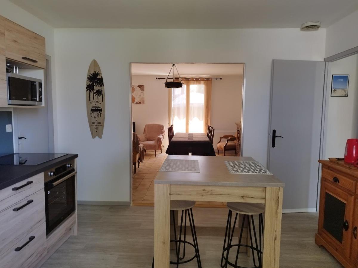 רויאן Maison La Garenne מראה חיצוני תמונה