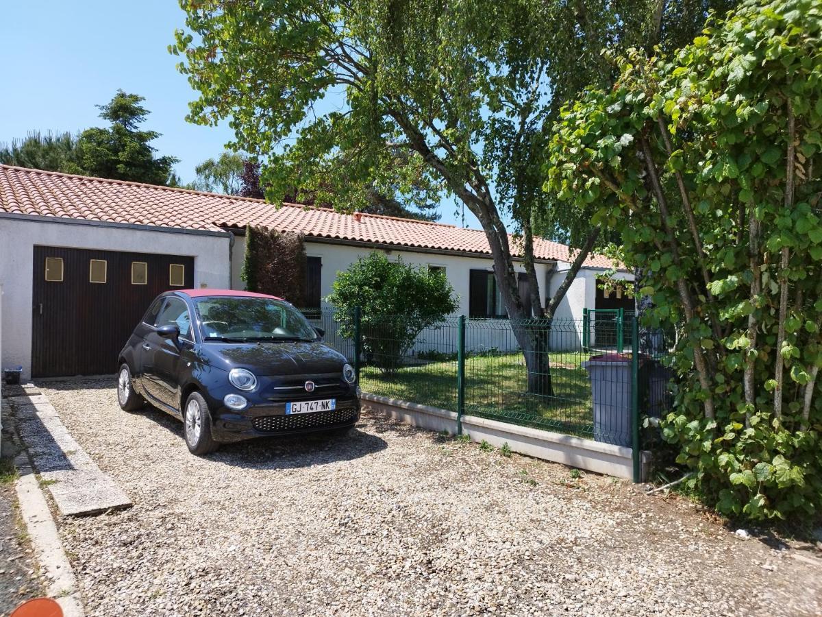 רויאן Maison La Garenne מראה חיצוני תמונה