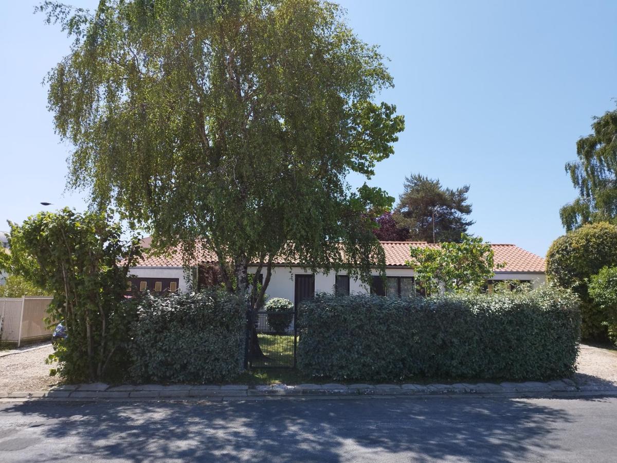 רויאן Maison La Garenne מראה חיצוני תמונה