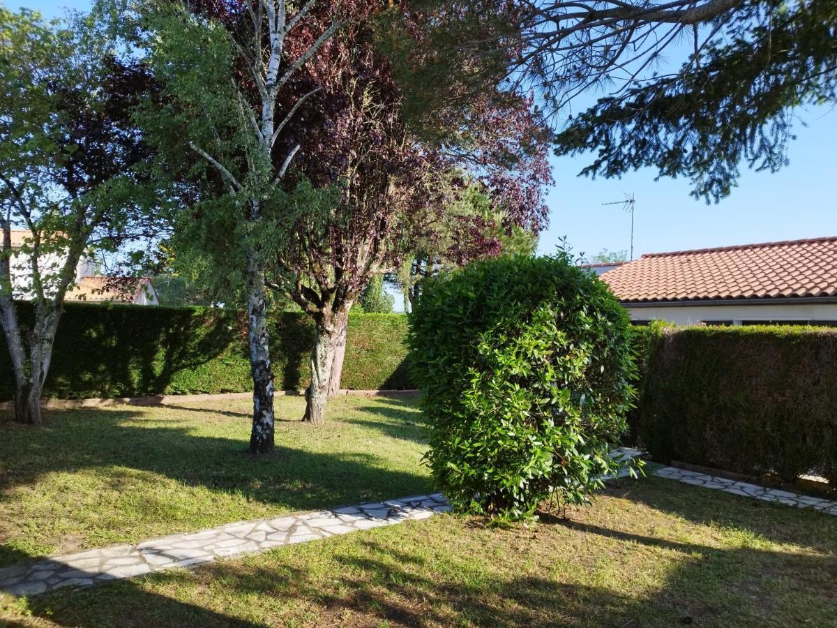 רויאן Maison La Garenne מראה חיצוני תמונה
