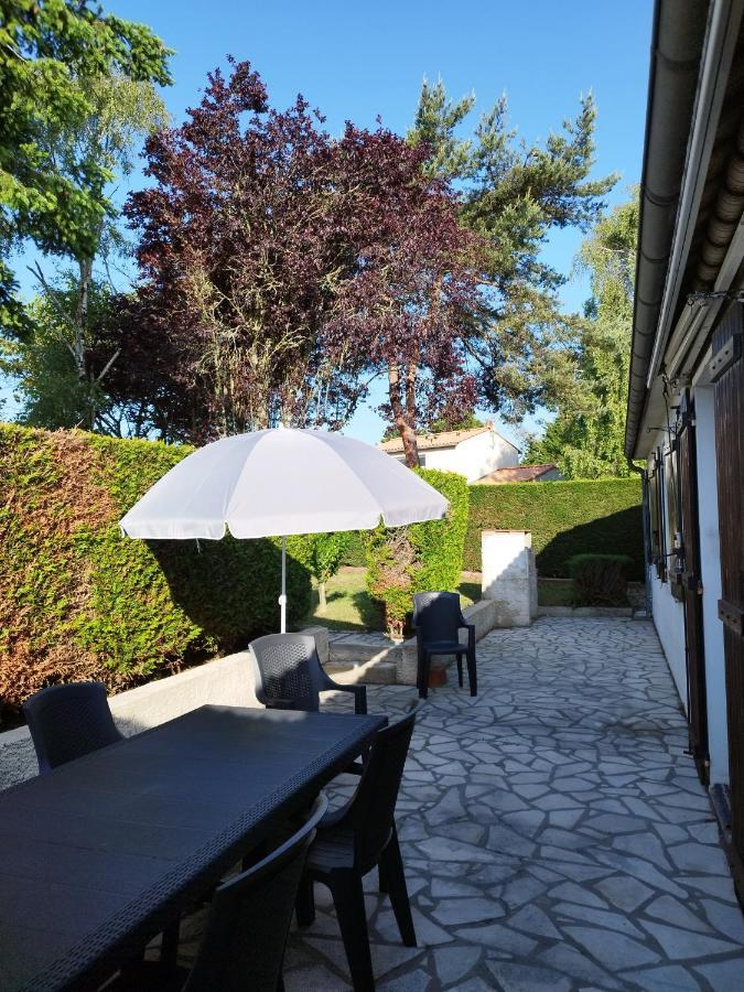 רויאן Maison La Garenne מראה חיצוני תמונה