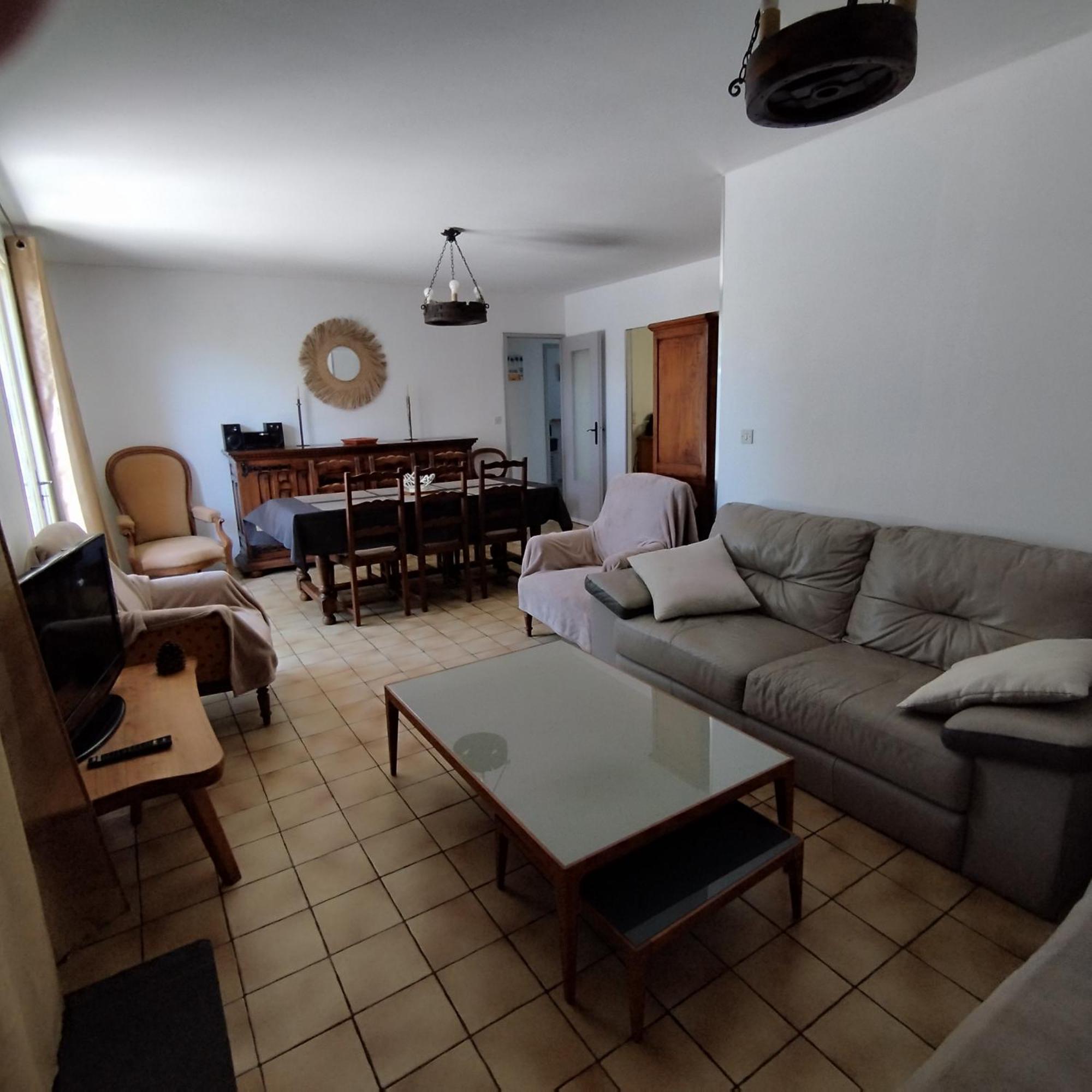 רויאן Maison La Garenne מראה חיצוני תמונה
