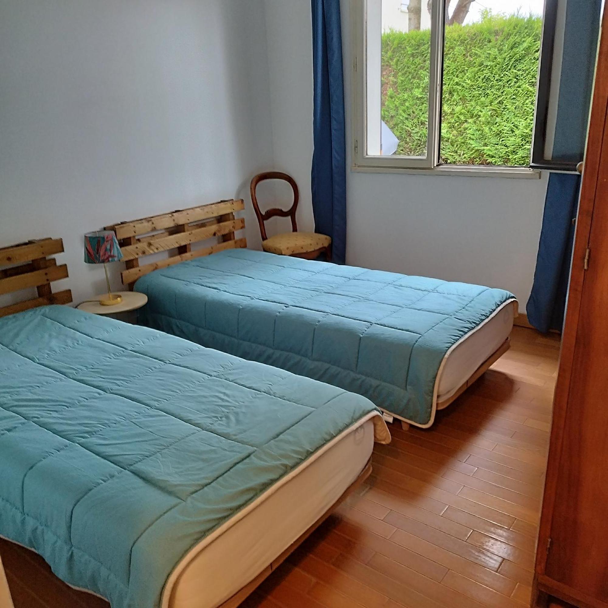רויאן Maison La Garenne מראה חיצוני תמונה